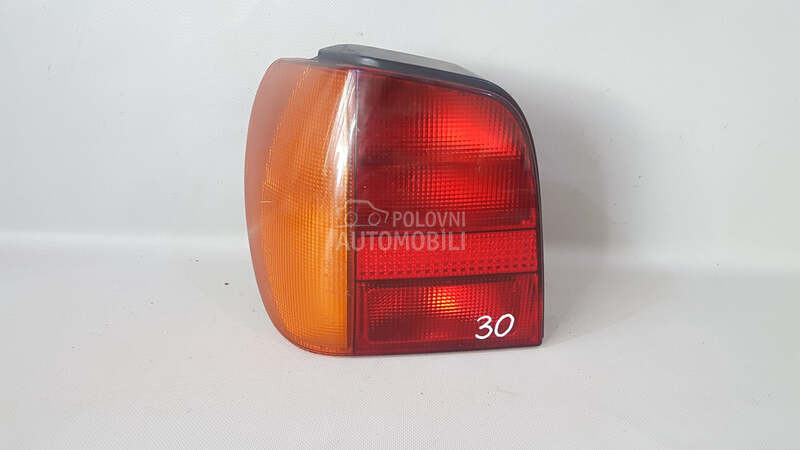 STOPA za Volkswagen Polo