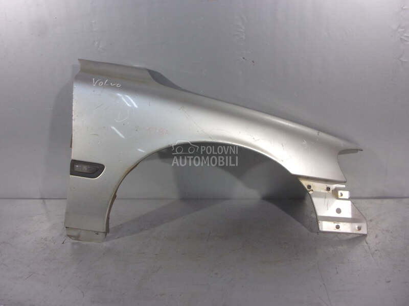 BLATOBRAN za Volvo S60