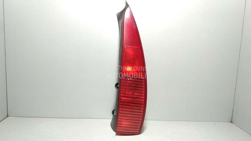 STOPA za Citroen C5