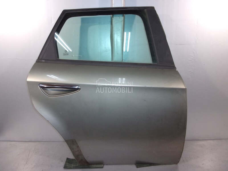 VRATA za Alfa Romeo 159