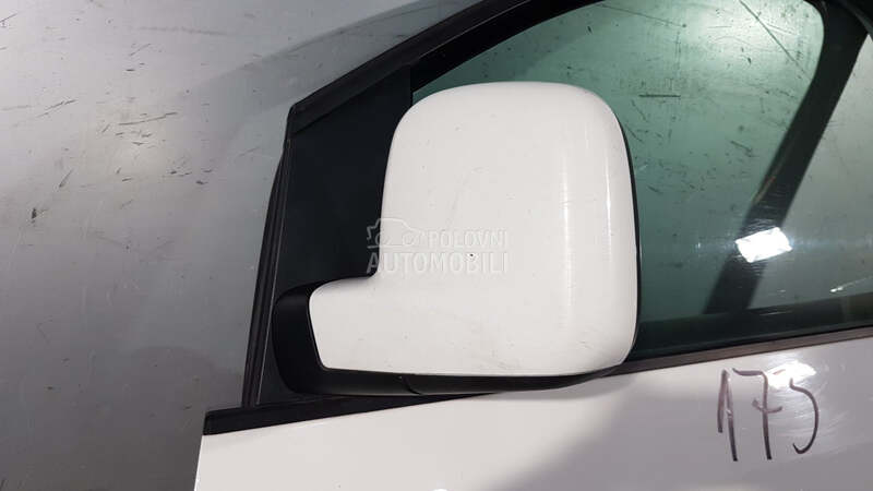 RETROVIZOR za Volkswagen Caddy