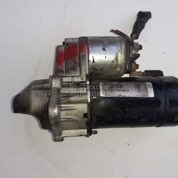 1/2/1.4/1.6 anlaser za Opel Astra G, Corsa C