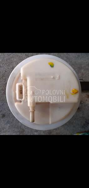Pumpa za benzin za Peugeot 307
