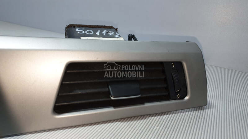 RESETKA VENTILACIJE za BMW Serija 3