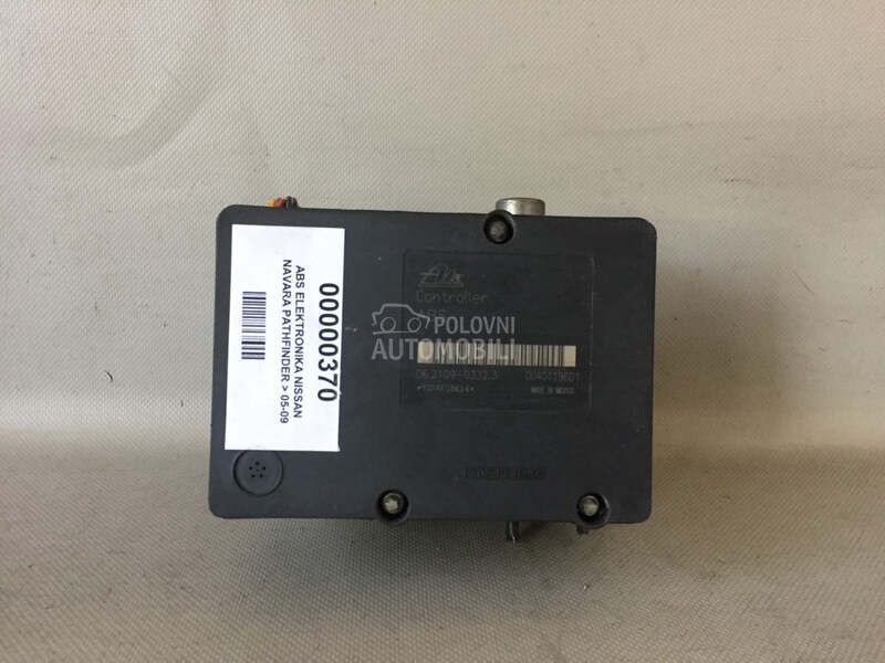 ABS ELEKTRONIKA za Nissan Pathfinder