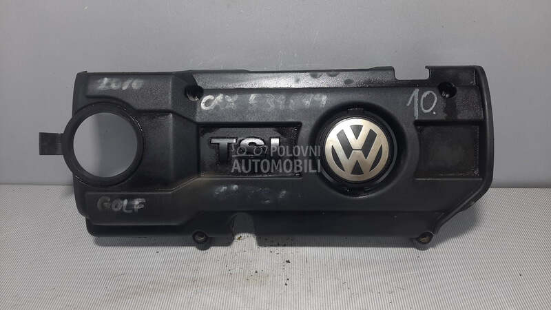 POKLOPAC MOTORA za Volkswagen Golf 6