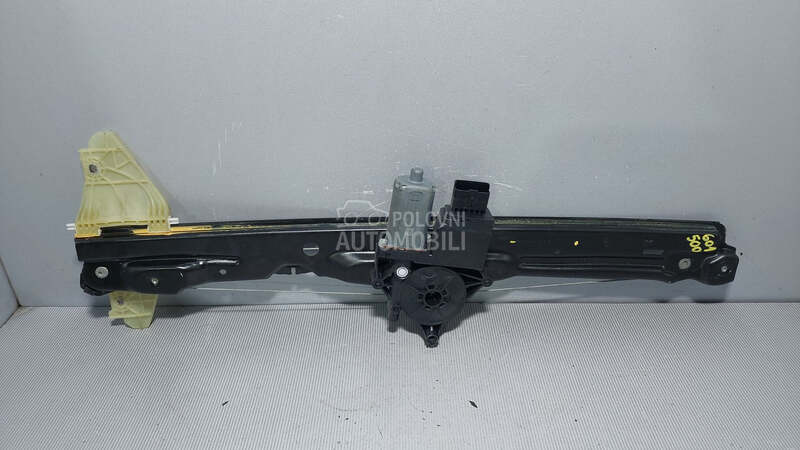 ELEKTRO PODIZAC STAKLA za Peugeot Expert