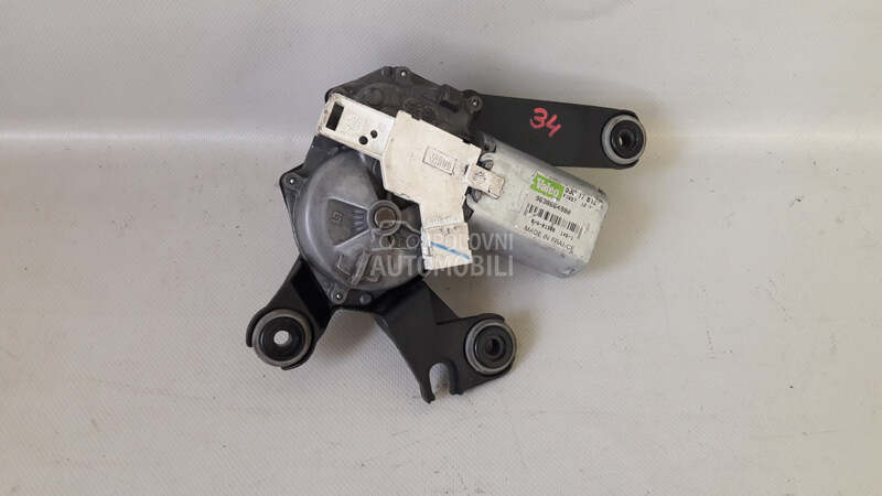 MOTORIC BRISACA GEPEKA za Peugeot 206