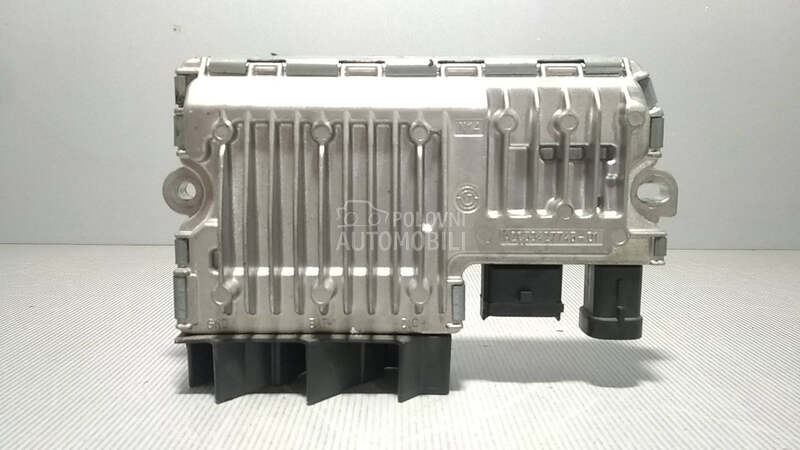 ELEKTRONIKA MOTORA za Peugeot 3008