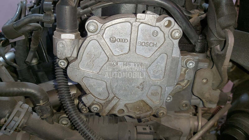 VAKUM PUMPA za Volkswagen Polo