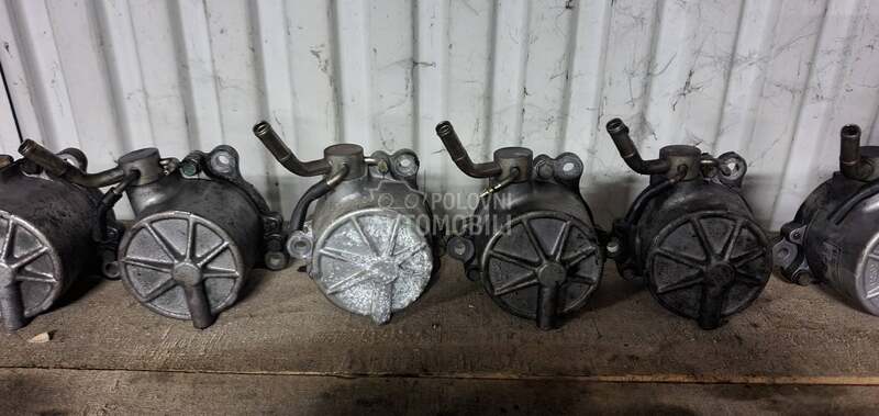 vakum pumpa za Mazda 3, 5, 6 ...