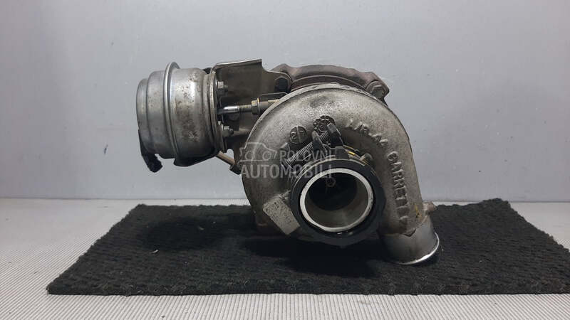 TURBINA za Hyundai i30