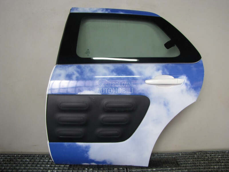 VRATA za Citroen C4 Cactus