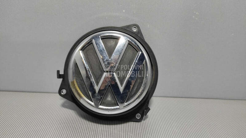 ZADNJI ZNAK za Volkswagen Polo