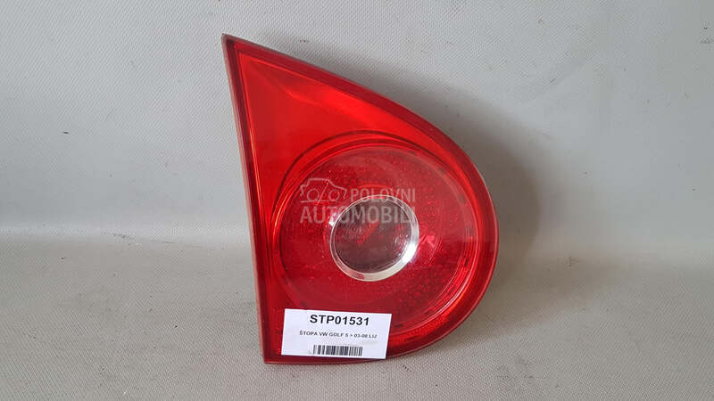 STOPA za Volkswagen Golf 5