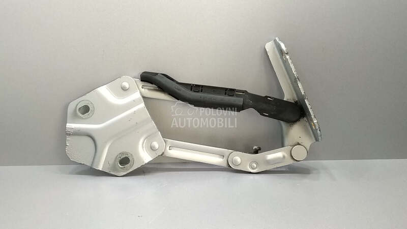 SKARE OD HAUBE za Volkswagen Touran