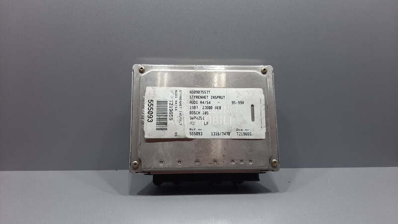 ELEKTRONIKA MOTORA za Audi A4