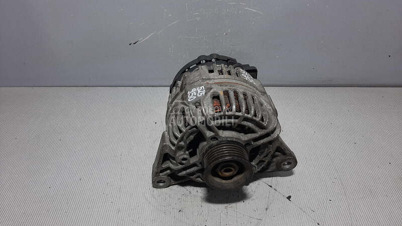ALTERNATOR za Škoda Fabia