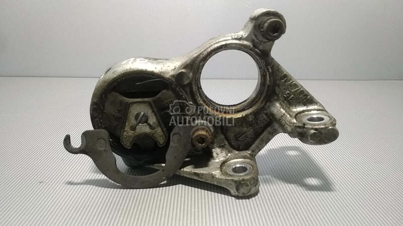 NOSAC MOTORA za Peugeot Partner