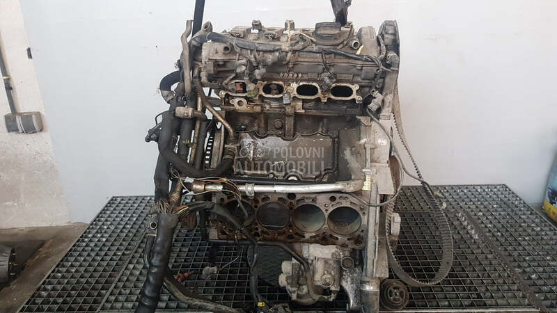 MOTOR za Audi A8