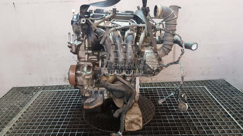 MOTOR za Mitsubishi Space Star