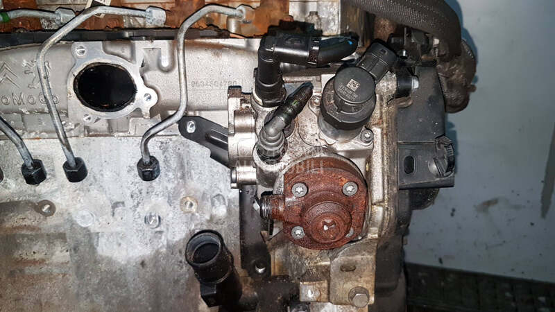 PUMPA VISOKOG PRITISKA za Peugeot 308