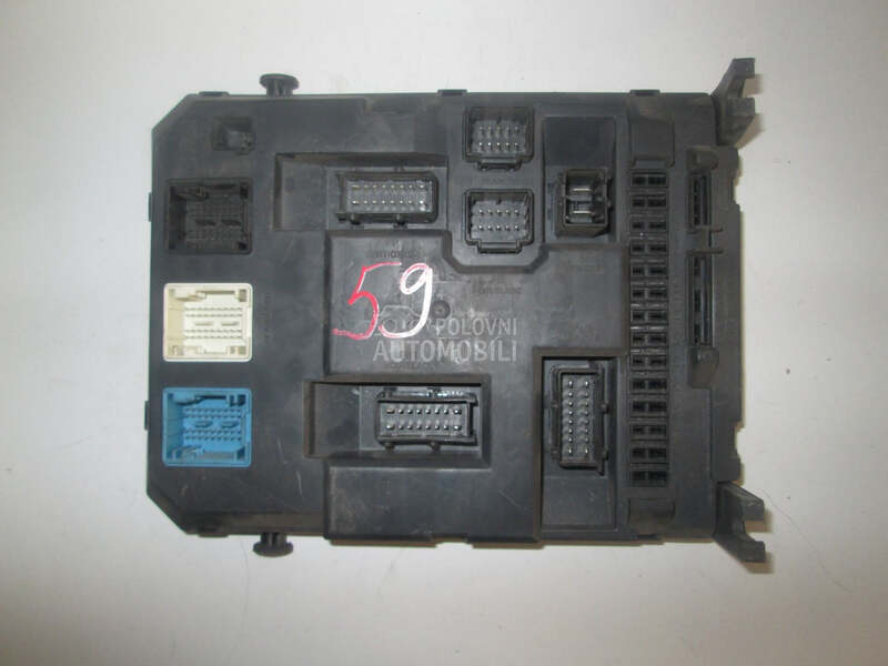 BSI ELEKTRONIKA za Peugeot 207