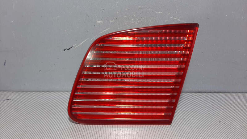 STOPA za Saab 9-5