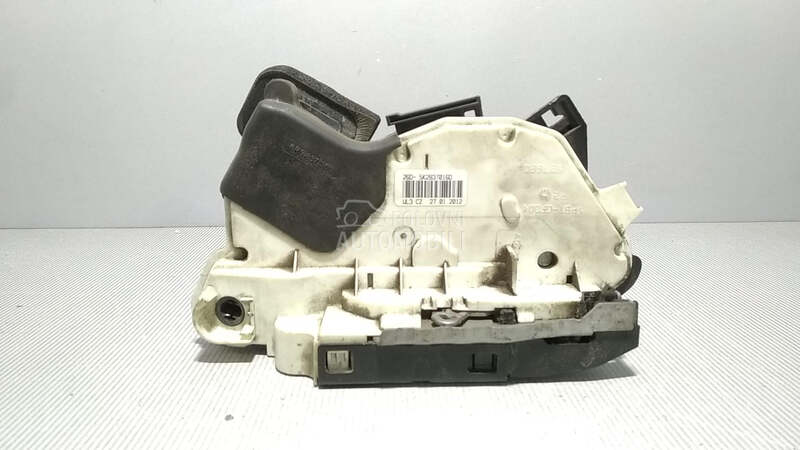 BRAVA VRATA za Volkswagen Golf 7