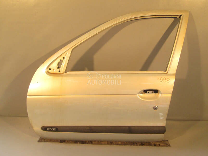 VRATA za Renault Scenic