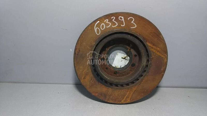 KOCIONI DISK za Peugeot 308
