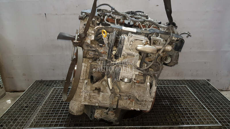 MOTOR za Toyota Verso