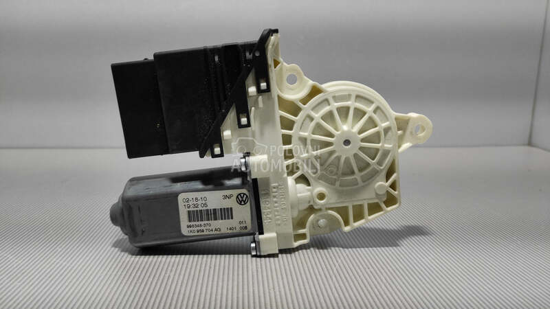 MOTORIC PODIZACA STAKLA za Volkswagen Golf 6