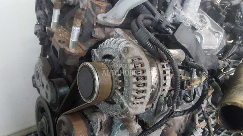 ALTERNATOR za Toyota Yaris