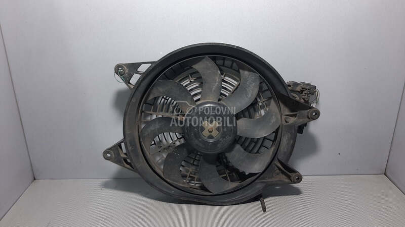 VENTILATOR za Kia Carnival