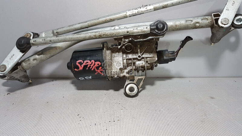 MOTORIC PREDNJEG BRISACA za Chevrolet Spark