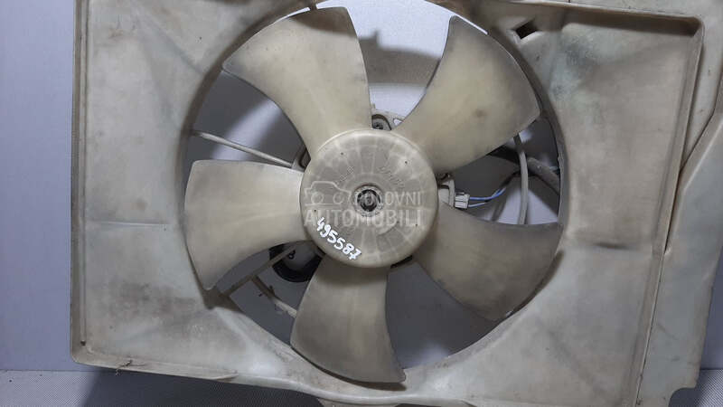 VENTILATOR za Toyota Yaris