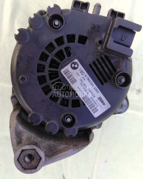 Alternator za BMW 315, 316, 318 ...