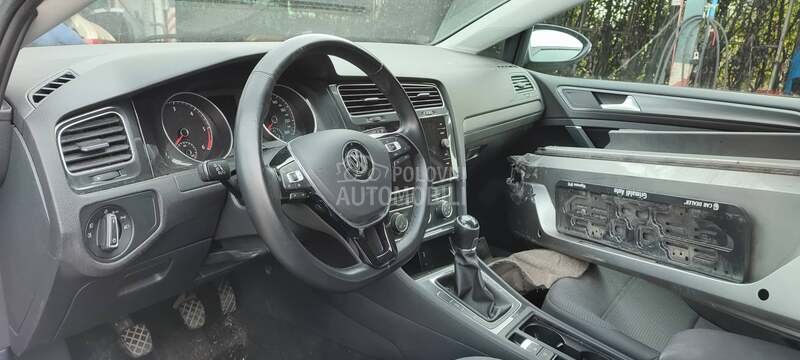 volan za Volkswagen Golf 7 od 2017. do 2020. god.