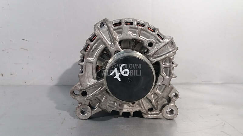 ALTERNATOR za Volkswagen Polo