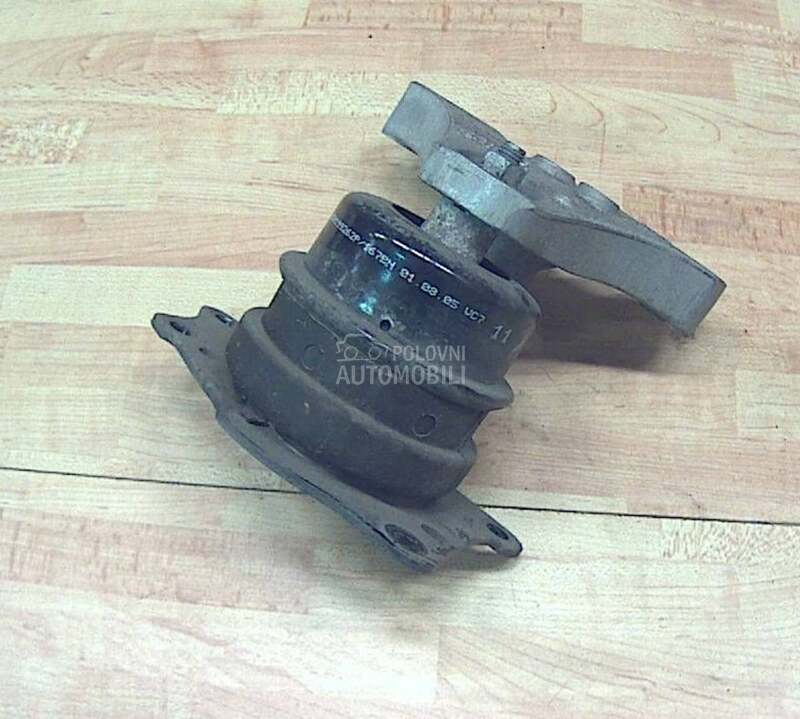 Nosač motora , radilica za Volkswagen Fox, Lupo, Polo ... od 2001. do 2011. god.