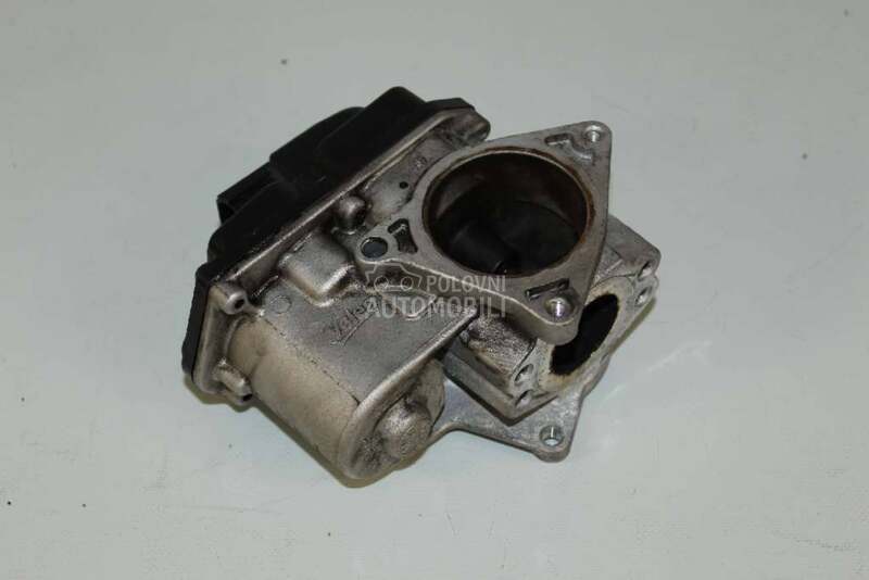 EGR ventili ,  zamajci za Volkswagen Fox, Polo, up! od 2001. do 2011. god.