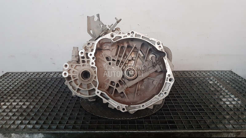 MJENJAC za Honda Civic