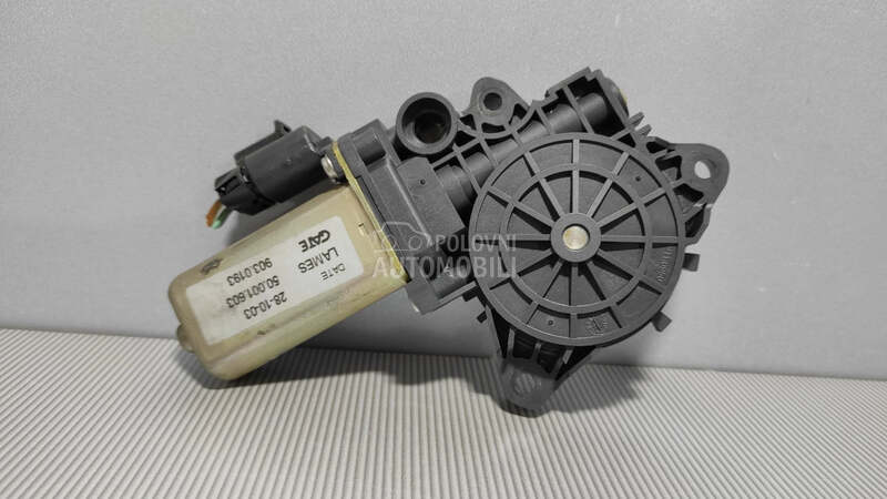 MOTORIC PODIZACA STAKLA za Fiat Stilo