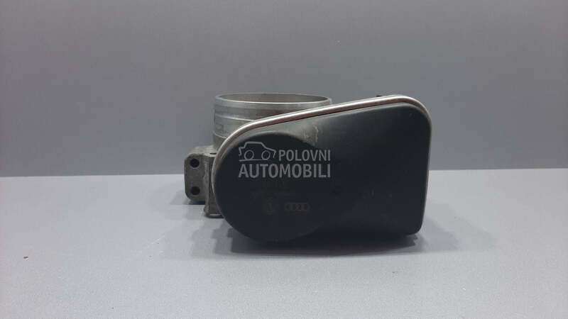DOZER KLAPNA za Audi A3