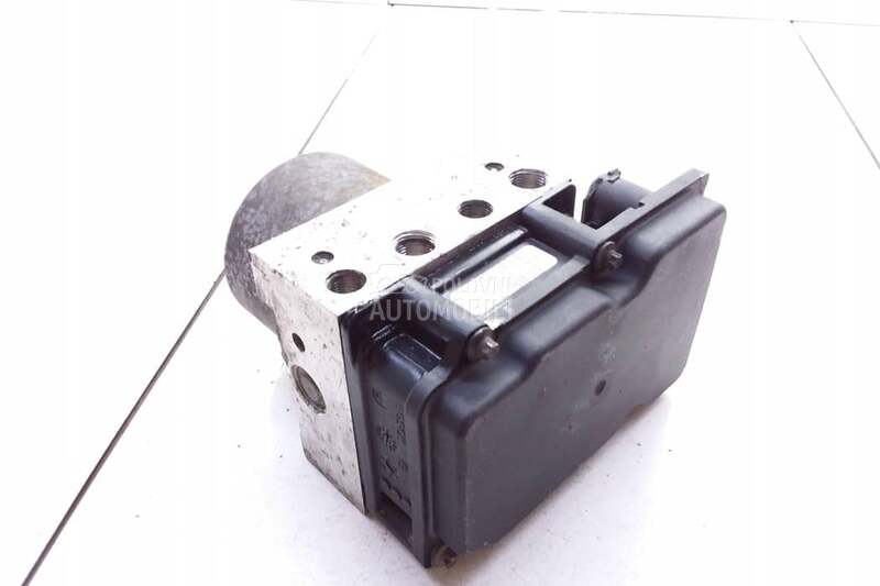 ABS moduli, diskovi za Renault Clio, Kangoo, Megane ... od 2001. do 2011. god.