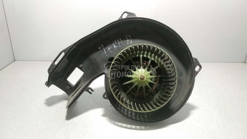 VENTILATOR KABINE za Opel Meriva