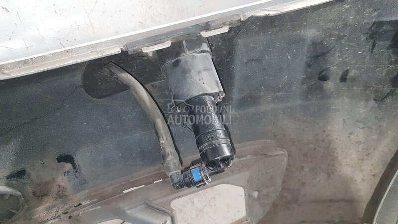 PRSKALICA ZA FAROVE za Volkswagen Touran