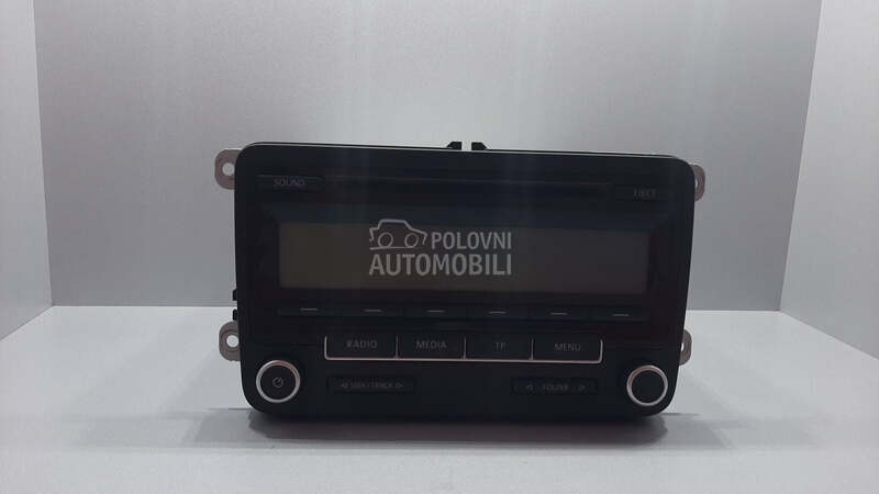 RADIO za Volkswagen Golf 6