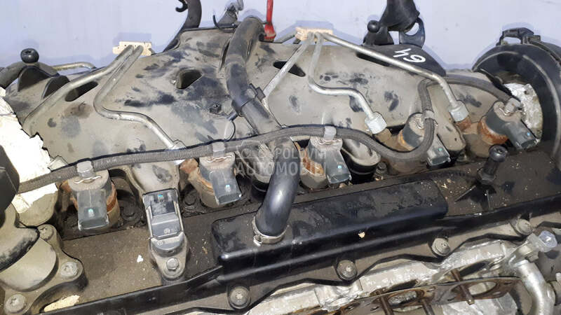 DIZNA za Volvo C30